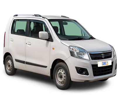 Maruti Wagon R 1.0-img